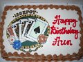 Hun's Birthday